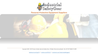 Winter Hard Hat Liners - Industry Safety Gear