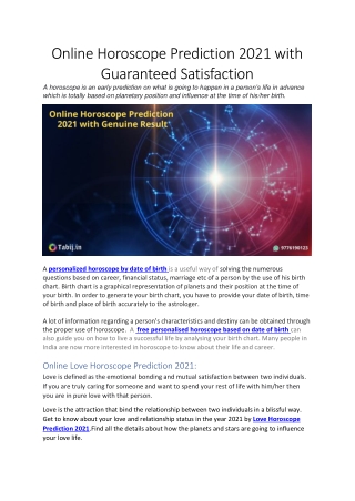 online horoscope prediction 2021-converted
