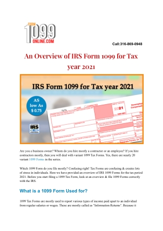 IRS 1099 R Form | IRS 1099 Requirements | Form 1099 Online | Tax 2021