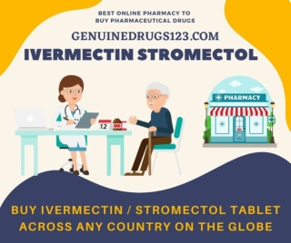 Purchase Ivermectin STROMECTOL Tablet at Lowest Cost Online (1)