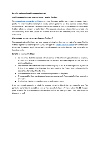 2. Soluble seaweed extract Blog (Humicchina.com)-converted