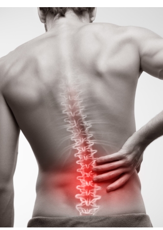 Unlocks The Secret to Annihilating Back Pain For Good...