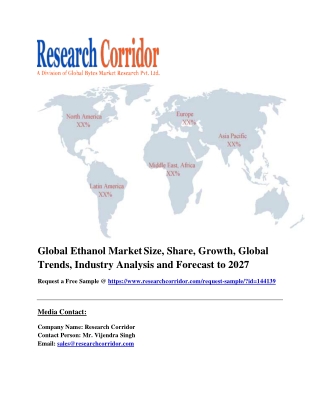 global-ethanol-market