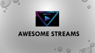 Stream Overlays Streamelements