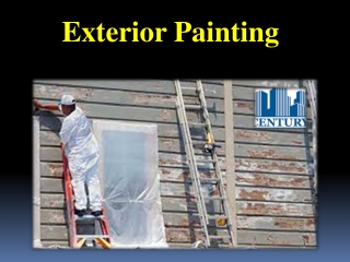 Exterior Painting