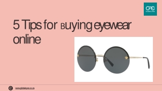 5 Tips for Buying eyewear online-converted