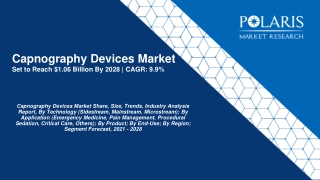 Capnography Devices Market