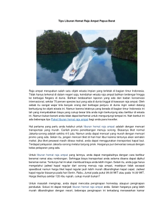Liburan-Raja-Ampat-PDF-1