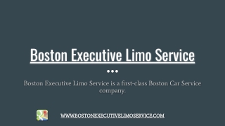 Boston to New York Cars