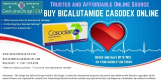 Can You Buy BICALUTAMIDE Over The Counter