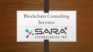 Blockchain