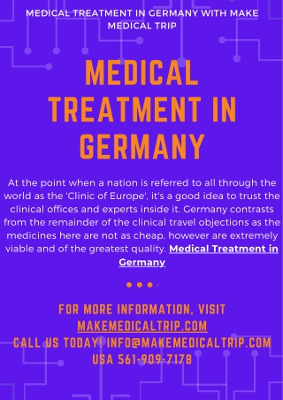 Cheapest Weight Loss Treatment | Make Medical Trip