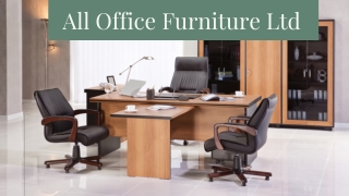 office furniture relocation