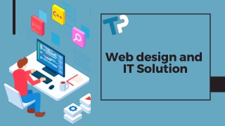 Tech Prastish Provide Integrated IT Solutions Services