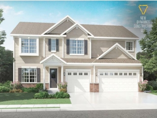 New Construction Chesterton