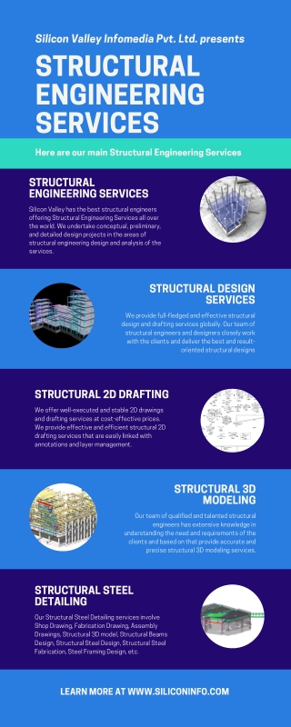 Structural Engineering Services