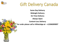 Send Birthday, Anniversary Flower Bouquets to Your Loved One | Gift Delivery Can