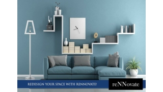 Reputed Home Interior Designers | Rennovate