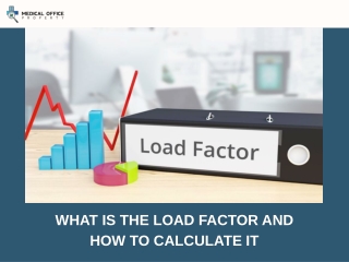 What Is The Load Factor And How To Calculate It