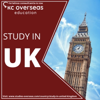 Pursue Your MBA in the UK in 2021