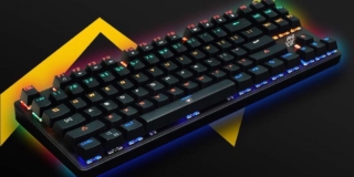 Best Cheap Gaming Mechanical Keyboard