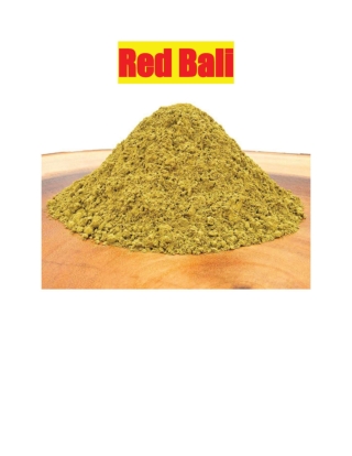 Red Bali