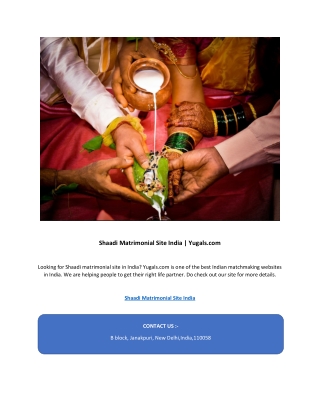 Shaadi Matrimonial Site India-converted (1)