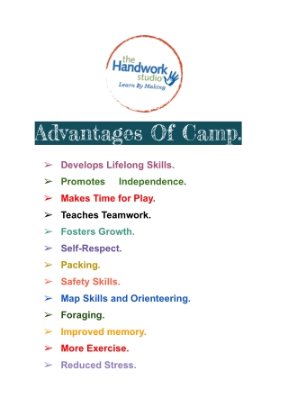 Article 19 October - Summer Camps  (1)