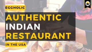 Best Authentic Indian Restaurant In Louisville, US