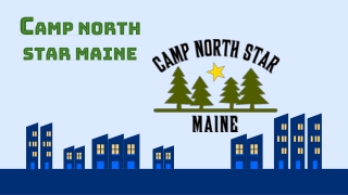 Article 19 October - Summer camps New England.