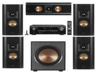 Home Theatre Cinema Products in Melbourne