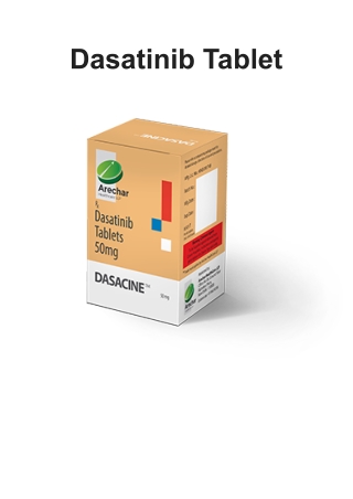 Dasatinib Tablet