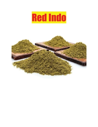 Red Indo