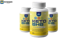 A1 Keto BHB Reviews – Real Pills That Work or Risky Scam