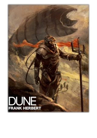 [PDF] Free Download Dune By Frank Herbert
