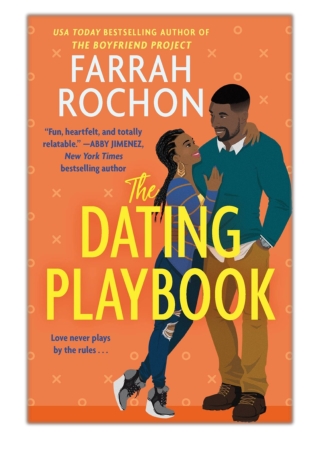 [PDF] Free Download The Dating Playbook By Farrah Rochon