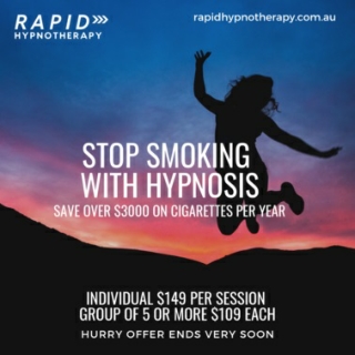 Hypnotherapy Syndey - Hypnosis for Weight Loss, Sleep Smoking