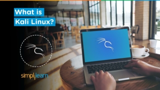 What Is Kali Linux? | What Is Kali Linux And How To Use It? | Kali Linux Tutoria