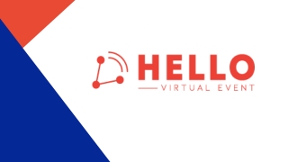 Virtual Event Malaysia