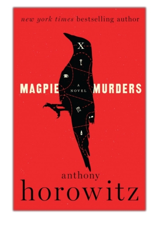 [PDF] Free Download Magpie Murders By Anthony Horowitz