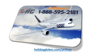 How Do I Speak to a Live Person at Provincial Airlines (PAL) Customer Service?