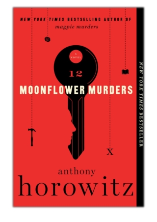 [PDF] Free Download Moonflower Murders By Anthony Horowitz