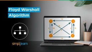 Floyd Warshall Algorithm | All Pairs Shortest Path | Dynamic Programming