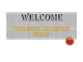 Best Treatment for Microblading in Stretton