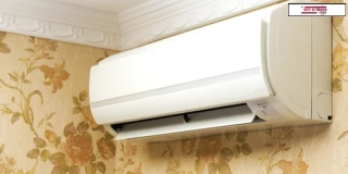 Koryo 1Ton 3Star Split Inverter AC Using Inverter Compressor