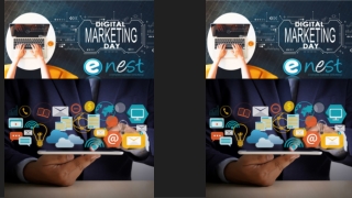 Digital marketing day