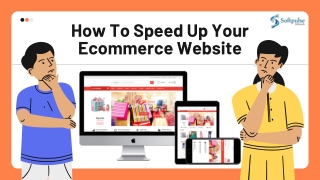 Best Strategies For Improve Ecommerce Site Performance in 2021