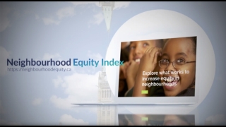 WHY Neighbourhood Equity Index
