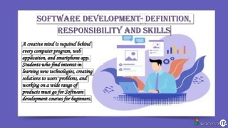 Software development courses for beginners