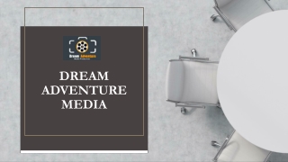Dream Adventure Media